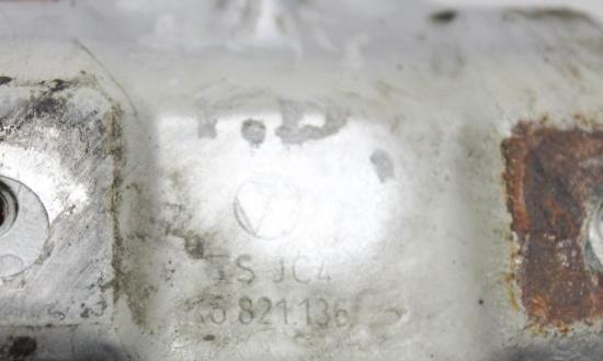 Teilepaket Karosserie VW Golf V (1K) 1K5821136 Bild Teilepaket Karosserie VW Golf V (1K) 1K5821136