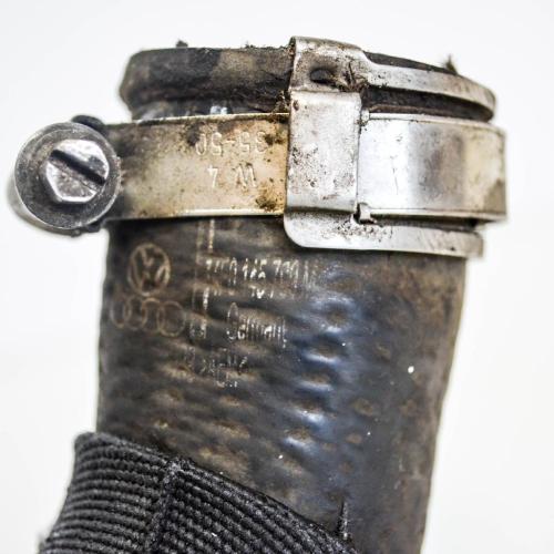 Schlauch für Luftversorgung Audi A6 (4F, C6) 4F0145709M Bild Schlauch für Luftversorgung Audi A6 (4F, C6) 4F0145709M