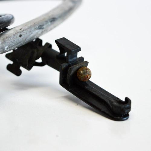 Motorhaubenzug Audi A6 Avant (4F, C6) 4F2823531B4F2823633B Bild Motorhaubenzug Audi A6 Avant (4F, C6) 4F2823531B4F2823633B