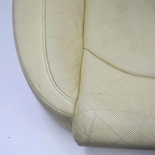 Rücksitzbank mitte Audi A8 (4H) 4H0885203 Bild Rücksitzbank mitte Audi A8 (4H) 4H0885203