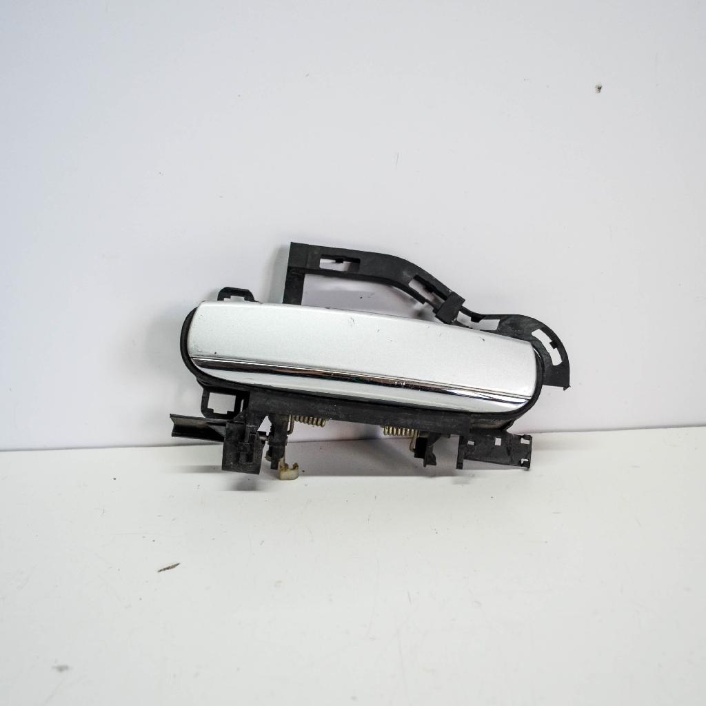 Türgriff links vorne Audi A6 (4F, C6) 4F0837885 Bild Türgriff links vorne Audi A6 (4F, C6) 4F0837885