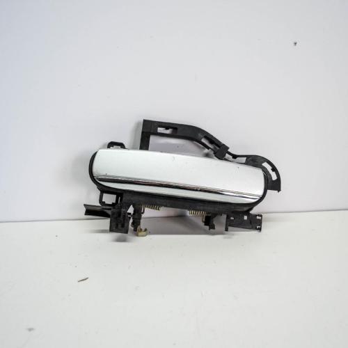Türgriff links vorne Audi A6 (4F, C6) 4F0837885 Bild Türgriff links vorne Audi A6 (4F, C6) 4F0837885