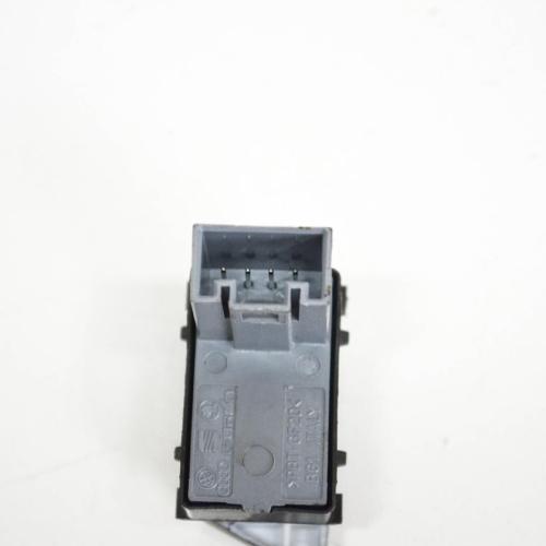 Schalter für Fensterheber links vorne Skoda Octavia II (1Z) 1Z0959855 Bild Schalter für Fensterheber links vorne Skoda Octavia II (1Z) 1Z0959855