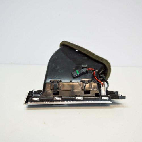 Lüftungsgitter Armaturenbrett Audi A6 Avant (4F, C6) 4F1820902D Bild Lüftungsgitter Armaturenbrett Audi A6 Avant (4F, C6) 4F1820902D