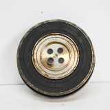 Kurbelwellenriemenscheibe MERCEDES-BENZ CLA Coupe (C117) CLA 220 CDI (117.303) A6510350112