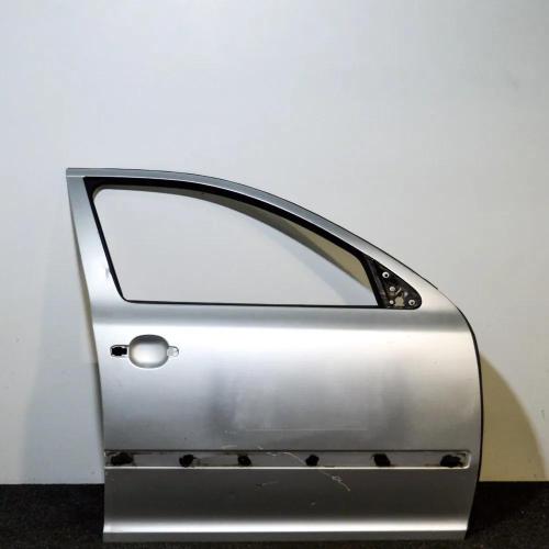 Vordere rechte Tür SKODA OCTAVIAII (1Z3) 1.9 TDI NERA Bild Vordere rechte Tür SKODA OCTAVIAII (1Z3) 1.9 TDI NERA