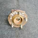 Radlager hinten links MITSUBISHI OUTLANDER II (CW_W) 2.0 DI-D