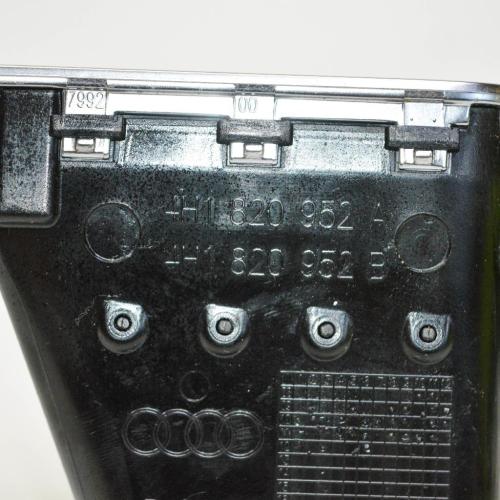Lüftungsgitter Armaturenbrett Audi A8 (4H) 4H1820952A Bild Lüftungsgitter Armaturenbrett Audi A8 (4H) 4H1820952A