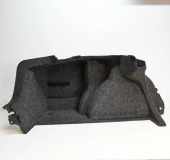 Kofferraumpolster links VW JETTA III (1K2) 2.0 TFSI 1K5867427K