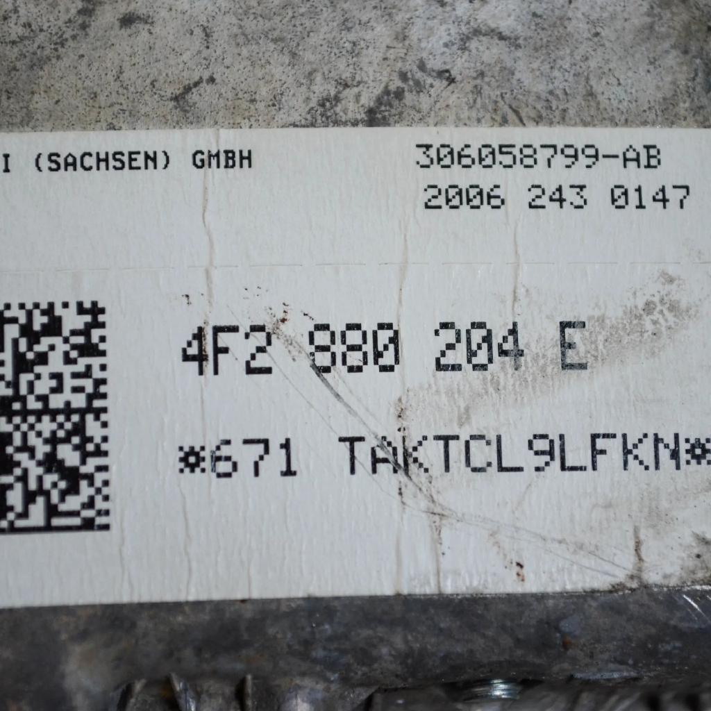 Armaturenbrett Airbag AUDI A6 (4F2, C6) 3.0 TDI quattro 4F2880204E Bild Armaturenbrett Airbag AUDI A6 (4F2, C6) 3.0 TDI quattro 4F2880204E