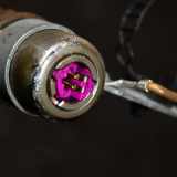 Dach SRS rechts AUDI A3 (8P1) 2.0 FSI 8P3880742