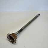 Getriebe Kardanwelle kurz VW TOUAREG (7P5) 3.0 V6 TDI REDUKTORIAUS ASIS/PUSSASIO PRAILGINTOJAS