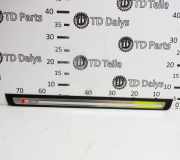 Schwellerzierleiste vorne rechts AUDI A5 (8T3) 2.0 TFSI 8T0853374