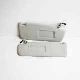 Linke Sonnenblende VW TOURAN (1T3) 1.4 TSI 1T0857552J 1T0857551H