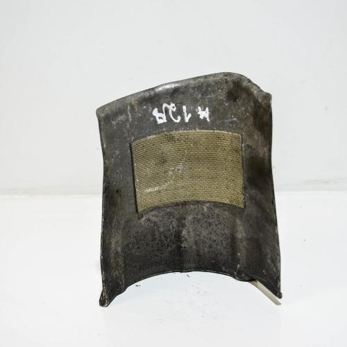 Unterfahrschutz Audi A6 Avant (4F, C6) Bild Unterfahrschutz Audi A6 Avant (4F, C6)