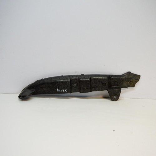 Blende Kotflügel links vorne Audi A3 (8P) 8P0821111A Bild Blende Kotflügel links vorne Audi A3 (8P) 8P0821111A