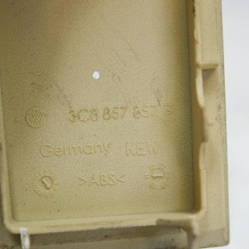 Teilepaket Karosserie VW Passat B6 CC (357) 3C8857857G Bild Teilepaket Karosserie VW Passat B6 CC (357) 3C8857857G