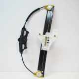 Türfensterheber hinten links AUDI A4 (8W2, B9) 2.0 TDI 8W0839461