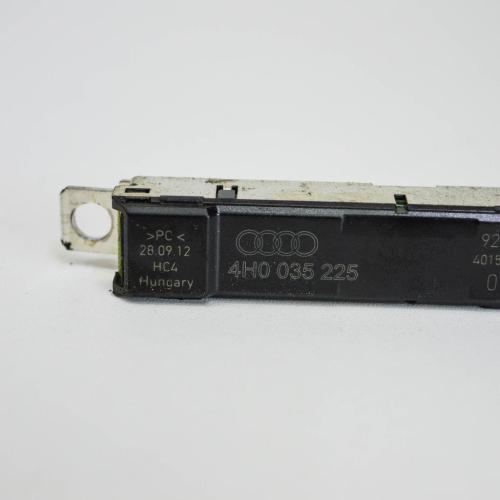 Antennenverstärker Audi A8 (4H) 4H0035225 Bild Antennenverstärker Audi A8 (4H) 4H0035225