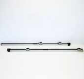 Andere Teile des Innenraums AUDI A6 Avant (4F5, C6) 2.0 TDI 4F9863555A 4F9863556A