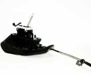 Gangschaltmechanismus AUDI A6 Avant (4F5, C6) 2.0 TDI 4F2713041AE