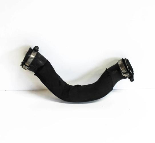 Ladeluftkühlerschlauch links AUDI A6 Avant (4F5, C6) 3.0 TDI quattro 4F0145737C Bild Ladeluftkühlerschlauch links AUDI A6 Avant (4F5, C6) 3.0 TDI quattro 4F0145737C