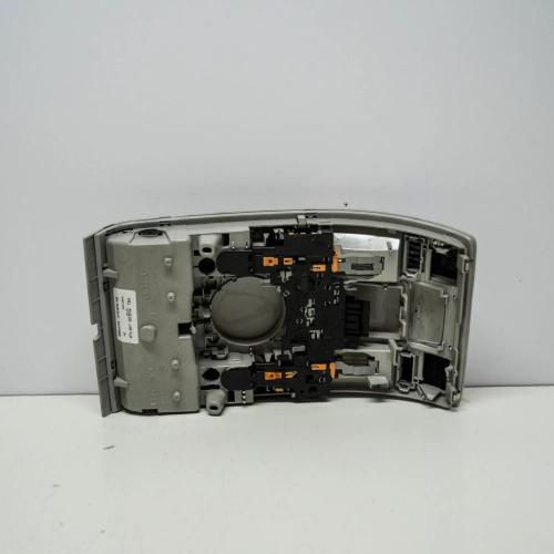 Innenleuchte AUDI A6 (4F2, C6) 3.0 TDI quattro 4F0947135BQ Bild Innenleuchte AUDI A6 (4F2, C6) 3.0 TDI quattro 4F0947135BQ