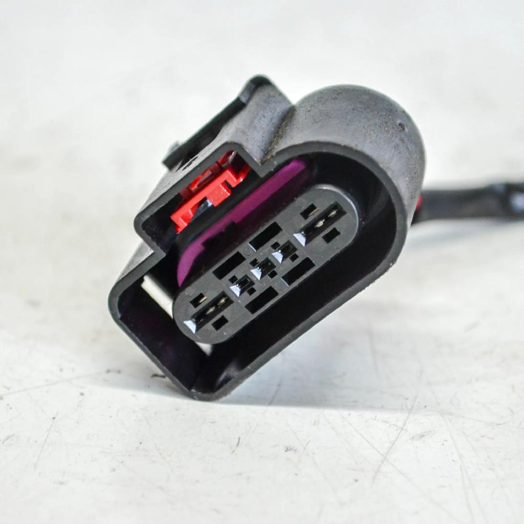 Kraftstoffpumpensteuerung (EKPS) SEAT IBIZA IV (6J5, 6P1) 1.2 TSI 1K0906093G Bild Kraftstoffpumpensteuerung (EKPS) SEAT IBIZA IV (6J5, 6P1) 1.2 TSI 1K0906093G