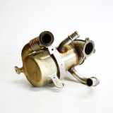 AGR-Kühler SKODA YETI (5L) 2.0 TDI 04L131512AA