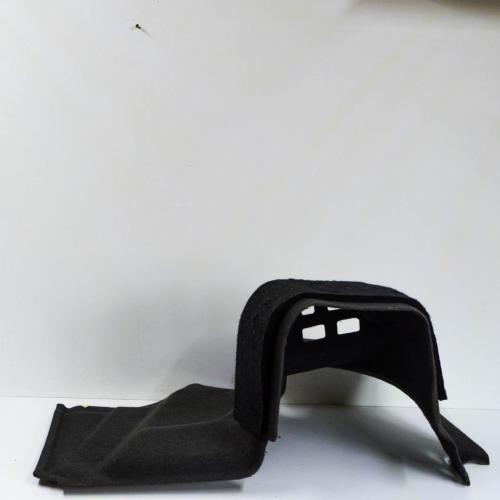 Verkleidung Innenraum links Audi A8 (4H) Bild Verkleidung Innenraum links Audi A8 (4H)