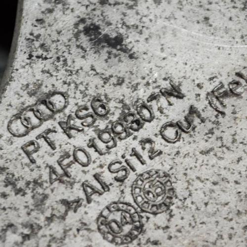 Motorbock Audi A6 Avant (4F, C6) 4F0199307N Bild Motorbock Audi A6 Avant (4F, C6) 4F0199307N