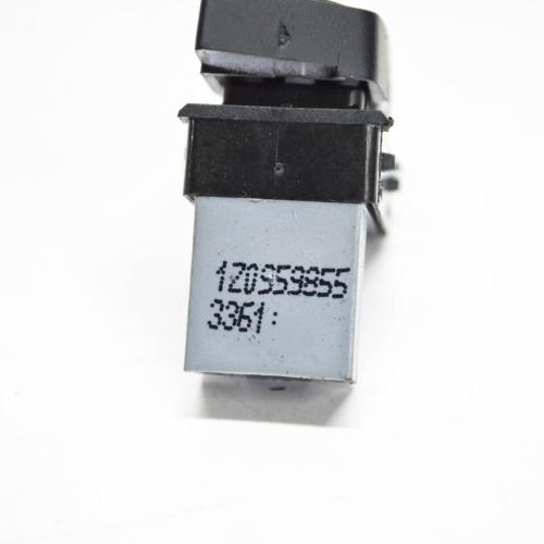 Schalter für Fensterheber links vorne Skoda Octavia II (1Z) 1Z0959855 Bild Schalter für Fensterheber links vorne Skoda Octavia II (1Z) 1Z0959855