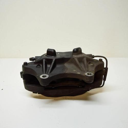 Bremssattel rechts vorne Tesla Model S (5YJS) Bild Bremssattel rechts vorne Tesla Model S (5YJS)