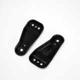 Andere Aufbauteile VW POLO (6R, 6C) 1.2 6R0199518 6R0199517