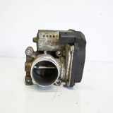 Drosselklappenstutzen VW Polo V (6R, 6C) 03D133062F