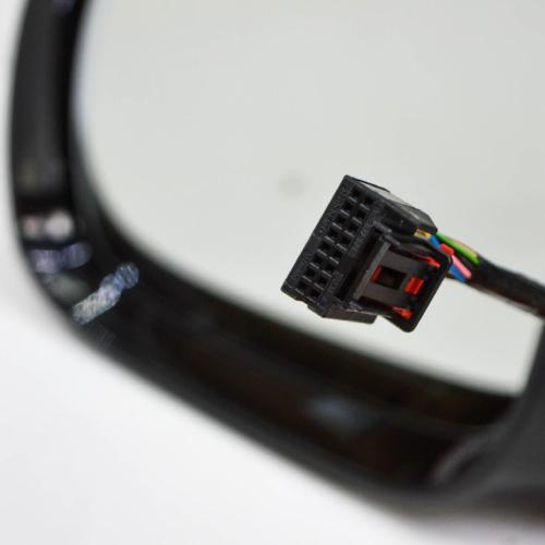 Außenspiegel links Audi Q7 (4L) Bild Außenspiegel links Audi Q7 (4L)