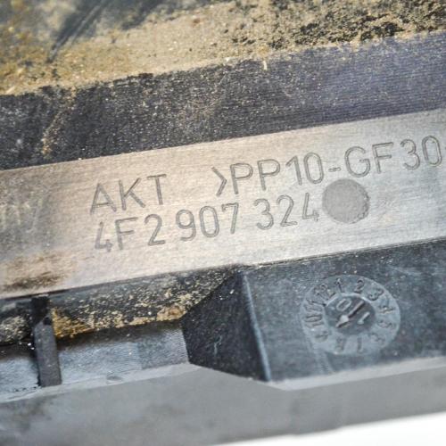 Teilepaket Innenausstattung Audi A6 (4F, C6) 4F2907324 Bild Teilepaket Innenausstattung Audi A6 (4F, C6) 4F2907324