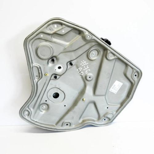 Türfensterheber hinten rechts SKODA OCTAVIAII (1Z3) 1.8 TSI 1Z0839462A Bild Türfensterheber hinten rechts SKODA OCTAVIAII (1Z3) 1.8 TSI 1Z0839462A