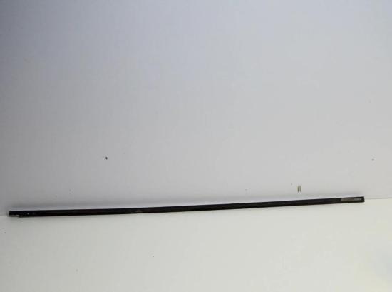 Fensterleiste Tür vorne rechts SKODA SUPERB II (3T4) 1.6 TDI Bild Fensterleiste Tür vorne rechts SKODA SUPERB II (3T4) 1.6 TDI