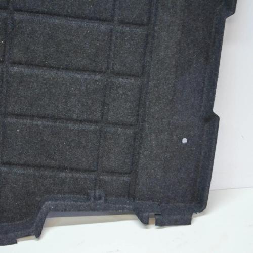 Kofferraumteppich BMW 5 Touring (E61) 520 d 6961412 Bild Kofferraumteppich BMW 5 Touring (E61) 520 d 6961412