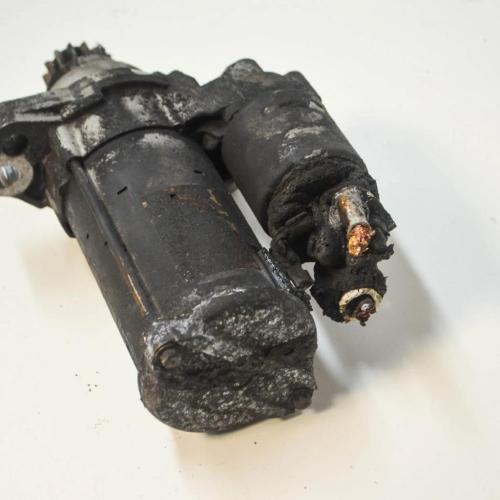 Anlasser VW TIGUAN (AD1) 1.4 TSI Bild Anlasser VW TIGUAN (AD1) 1.4 TSI