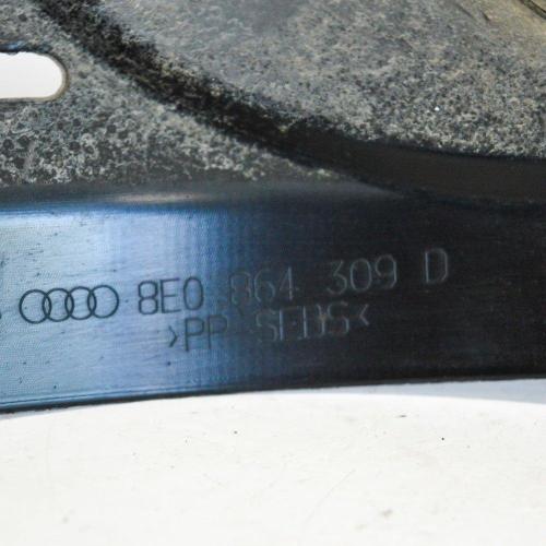 Teilepaket Elektronik Audi A4 Avant (8E, B7) 8E0864309D Bild Teilepaket Elektronik Audi A4 Avant (8E, B7) 8E0864309D