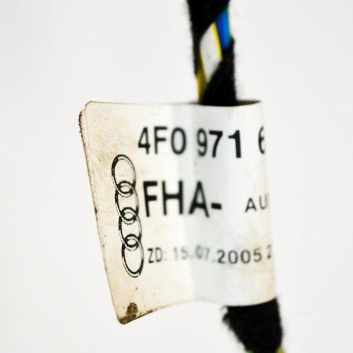 Motor Fensterheber rechts Audi A6 Avant (4F, C6) 4F0959802D4F0971687A Bild Motor Fensterheber rechts Audi A6 Avant (4F, C6) 4F0959802D4F0971687A