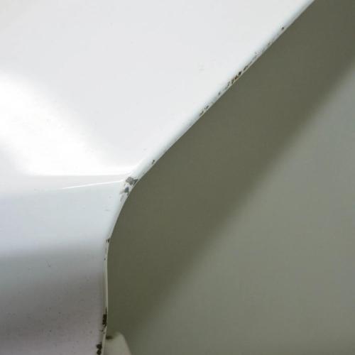 Heckklappe geschlossen Audi A8 (4H) 4H0827445B Bild Heckklappe geschlossen Audi A8 (4H) 4H0827445B