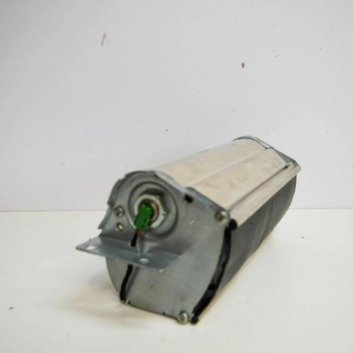 Armaturenbrett Airbag BMW 5 Touring (E61) 520 d Bild Armaturenbrett Airbag BMW 5 Touring (E61) 520 d