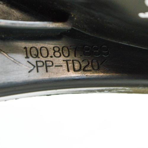 Stoßstangenhalter links vorne VW Eos (1F) 1Q0807889 Bild Stoßstangenhalter links vorne VW Eos (1F) 1Q0807889