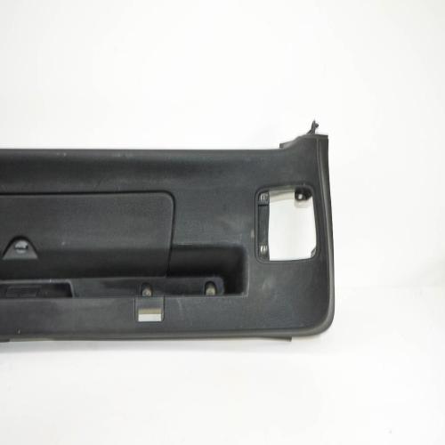 Verkleidung Heckklappe Audi Q7 (4L) 4L0867973E Bild Verkleidung Heckklappe Audi Q7 (4L) 4L0867973E
