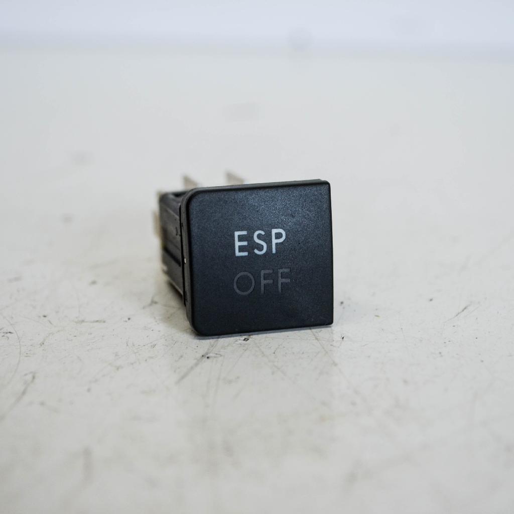 Schalter VW Golf V (1K) 1K0927117A Bild Schalter VW Golf V (1K) 1K0927117A