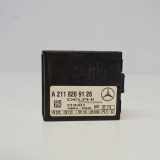Alarmblock MERCEDES-BENZ CLC (CL203) CLC 220 CDI (203.708) A2118209126