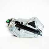 Fensterheber vorne rechts SKODA YETI (5L) 1.2 TSI 5L0837402